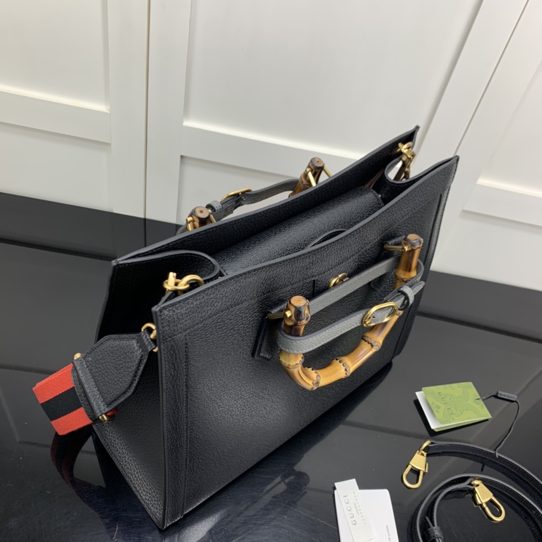 Gucci Top Handle Bags